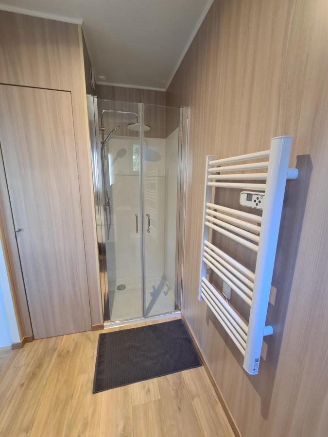 Le Cube Apartment ซอมมิแยร์ ภายนอก รูปภาพ